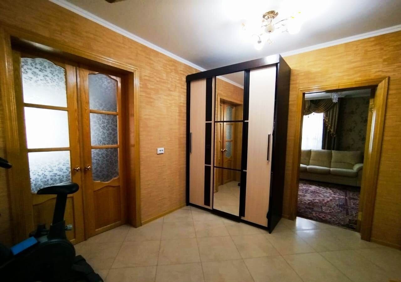 дом р-н Абинский г Абинск ул Советов 128а Абинское городское поселение фото 13