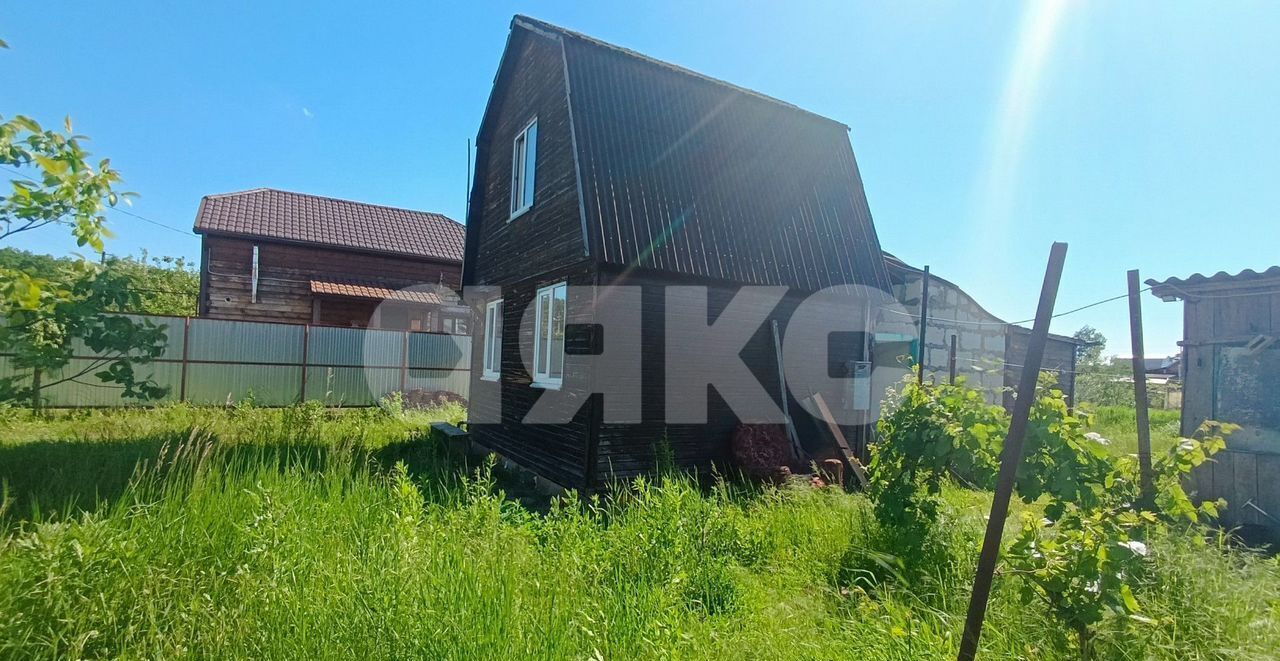 дом г Горячий Ключ ст-ца Саратовская ст-ца Бакинская ул Партизанская фото 5