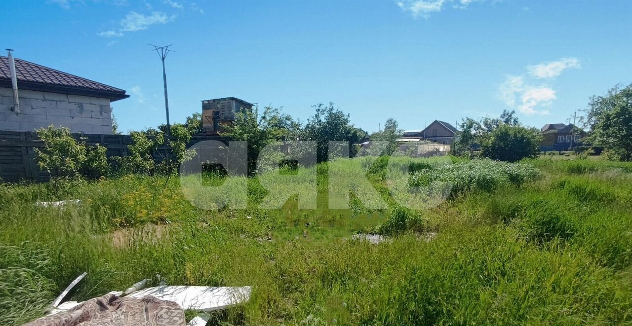 дом г Горячий Ключ ст-ца Саратовская ст-ца Бакинская ул Партизанская фото 9
