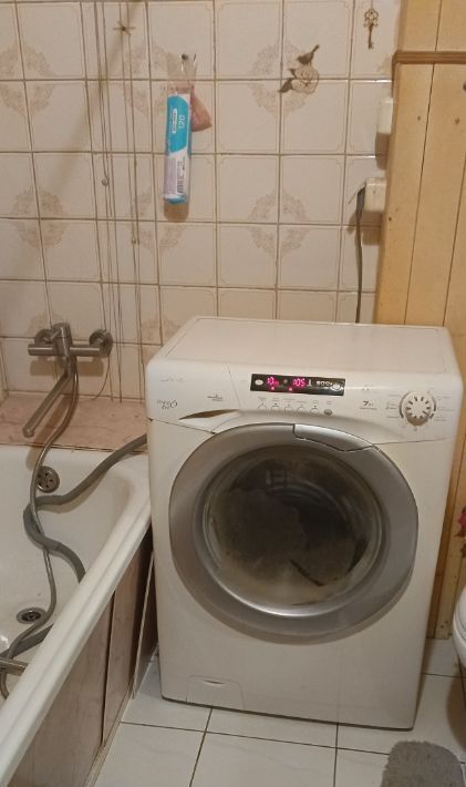 квартира г Иваново р-н Фрунзенский ул Кузнецова 98 фото 21