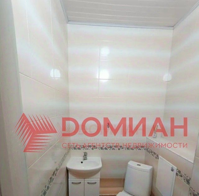 квартира г Ростов-на-Дону р-н Ворошиловский Северный ул Орбитальная 13 фото 15