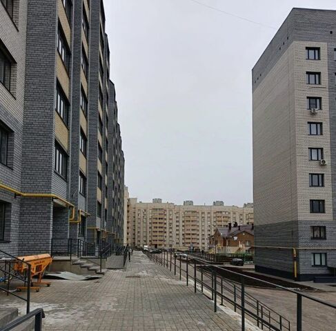 проезд Проектный 3 фото