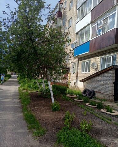 г Южа ул Серова 11 Южское городское поселение фото