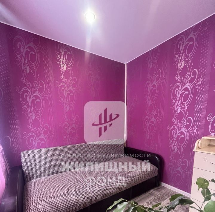 квартира г Энгельс ул Молодежная 9 фото 10