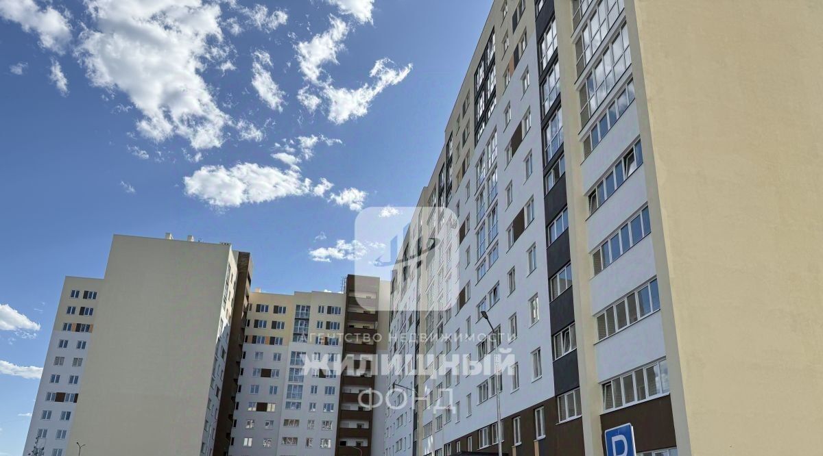 квартира г Энгельс пр-кт Волжский 63 фото 24