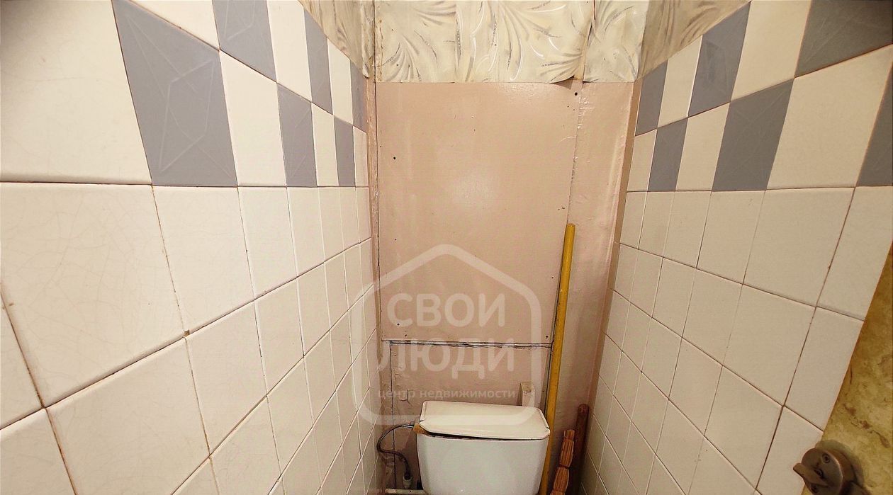 квартира г Рязань р-н Октябрьский Песочня ул Советской Армии 18 фото 10