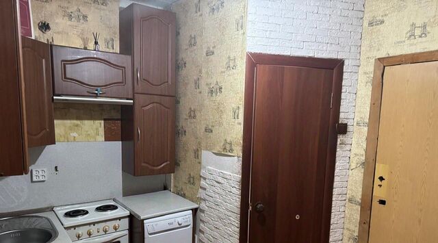 квартира р-н Кировский ул Седова 69 фото