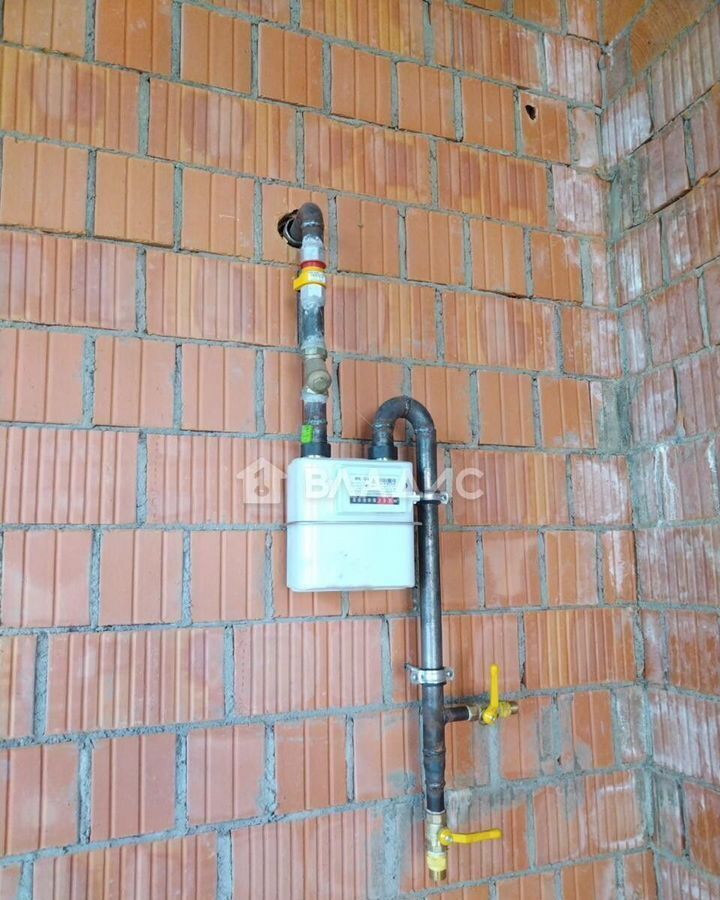 дом г Королев мкр Первомайский ул Суворова 4 11 км, Ярославское шоссе фото 8