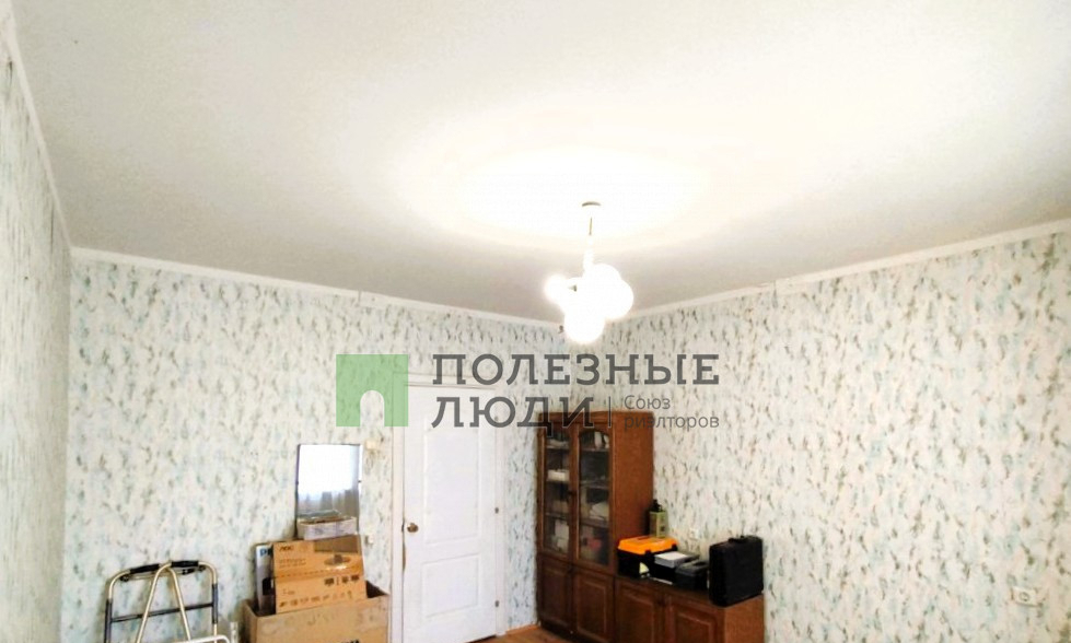 квартира г Орел р-н Заводской Латышских Стрелков, 52 фото 10