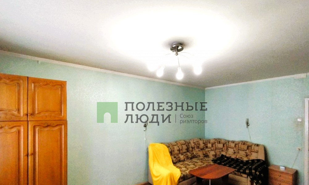 квартира г Орел р-н Заводской Латышских Стрелков, 52 фото 12