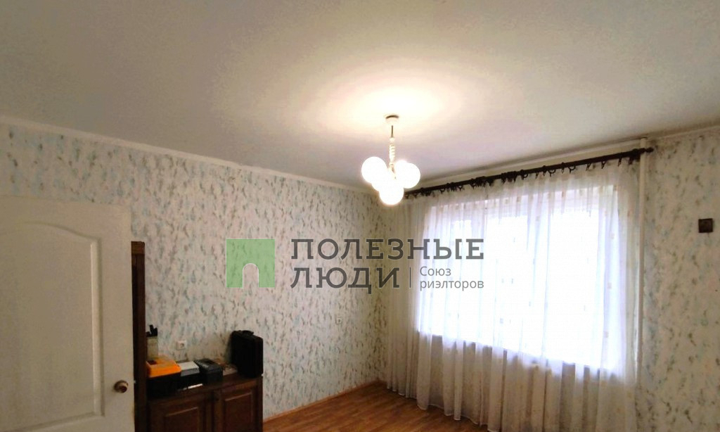 квартира г Орел р-н Заводской Латышских Стрелков, 52 фото 11