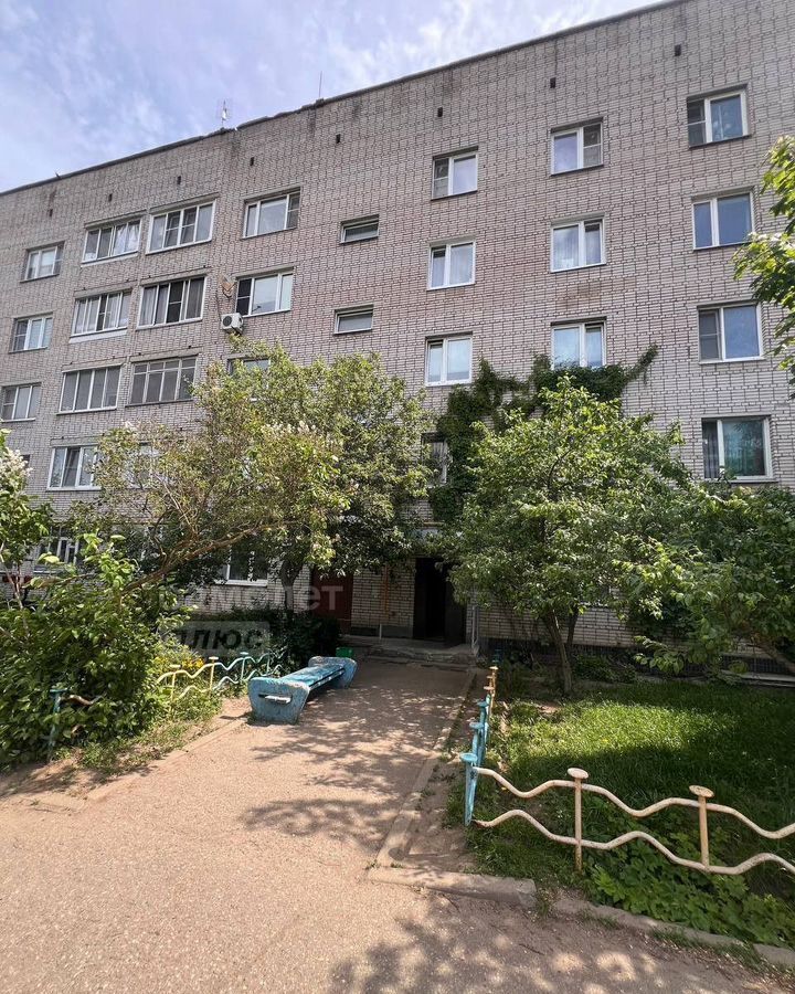 квартира городской округ Одинцовский г Голицыно мкр-н ДРСУ-4, 14 фото 37