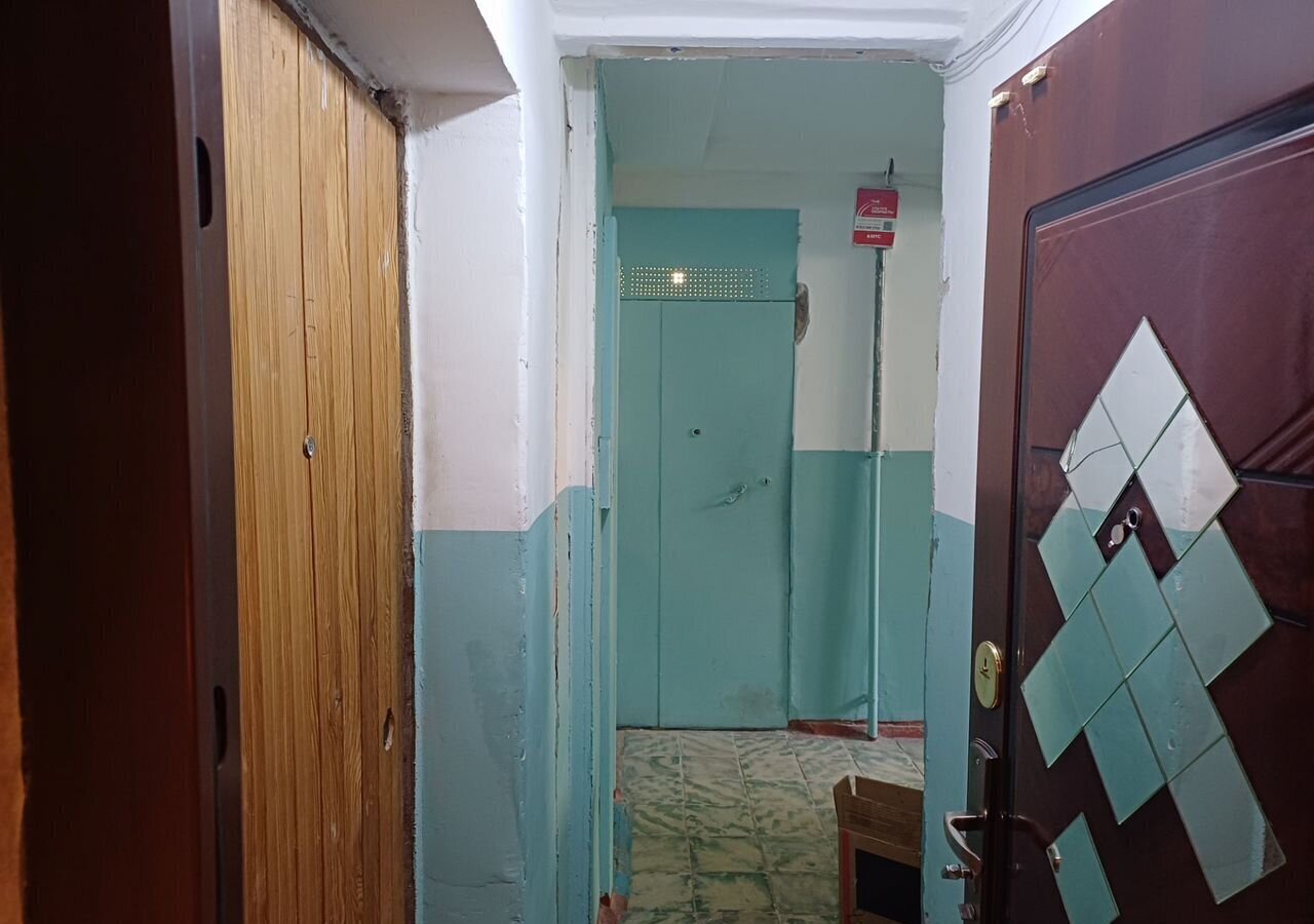 квартира г Новосибирск ул Широкая 17 Площадь Маркса фото 17