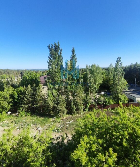 квартира г Дзержинск ул Терешковой 62 Кировская фото 8