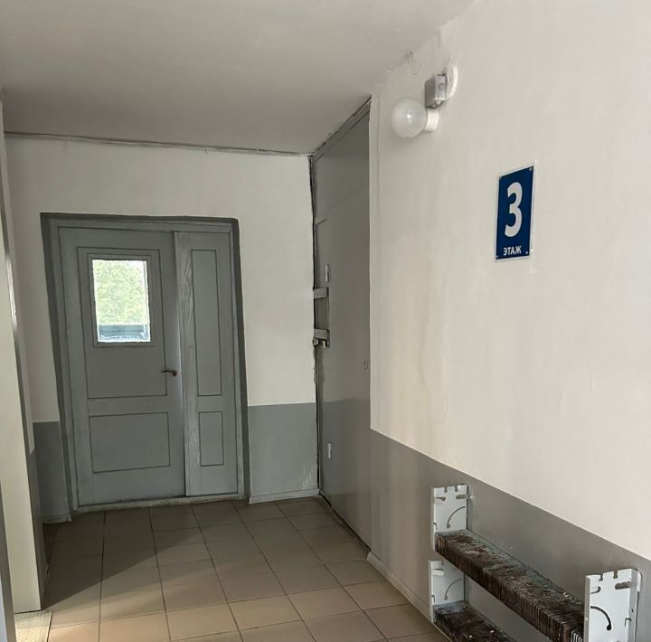 квартира г Омск р-н Центральный ул Куйбышева 142 фото 14