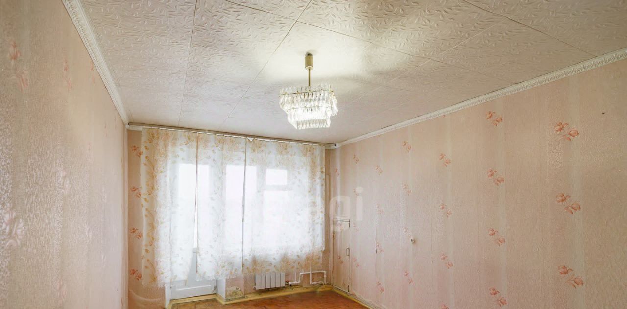 квартира г Ульяновск р-н Засвияжский ул Кузоватовская 43 фото 1