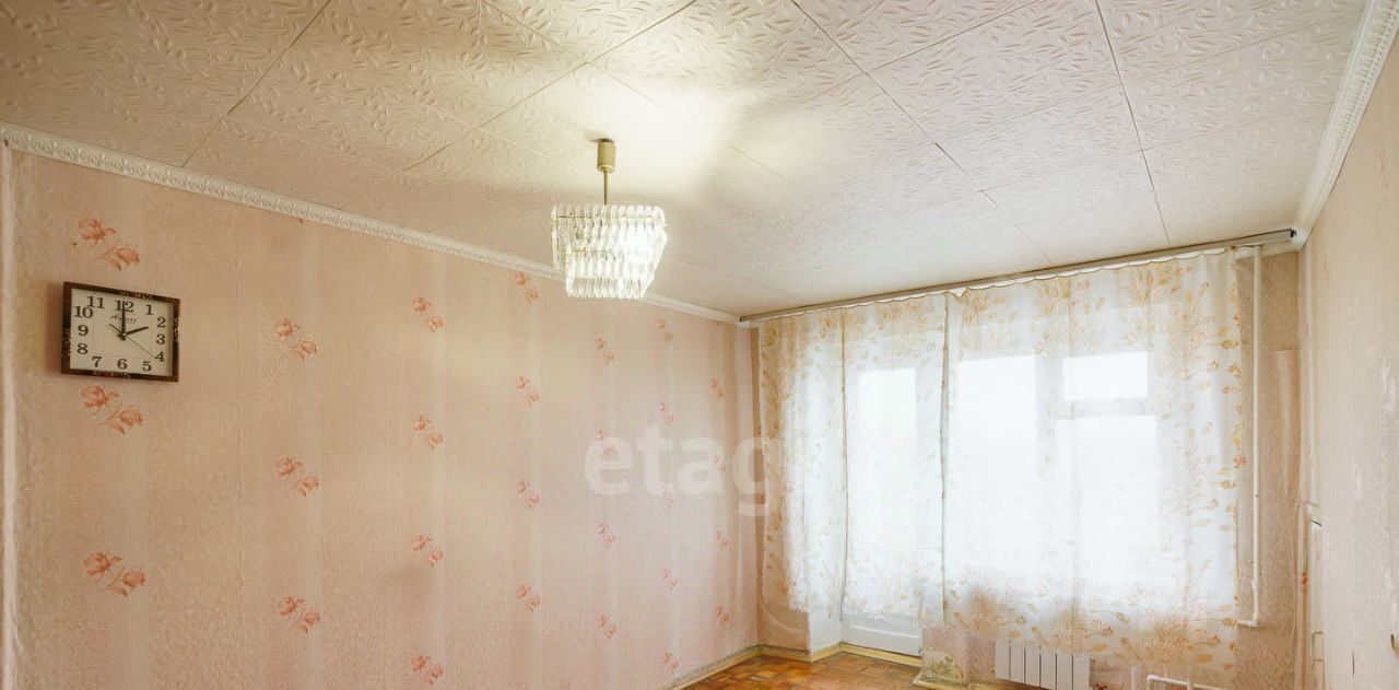 квартира г Ульяновск р-н Засвияжский ул Кузоватовская 43 фото 2