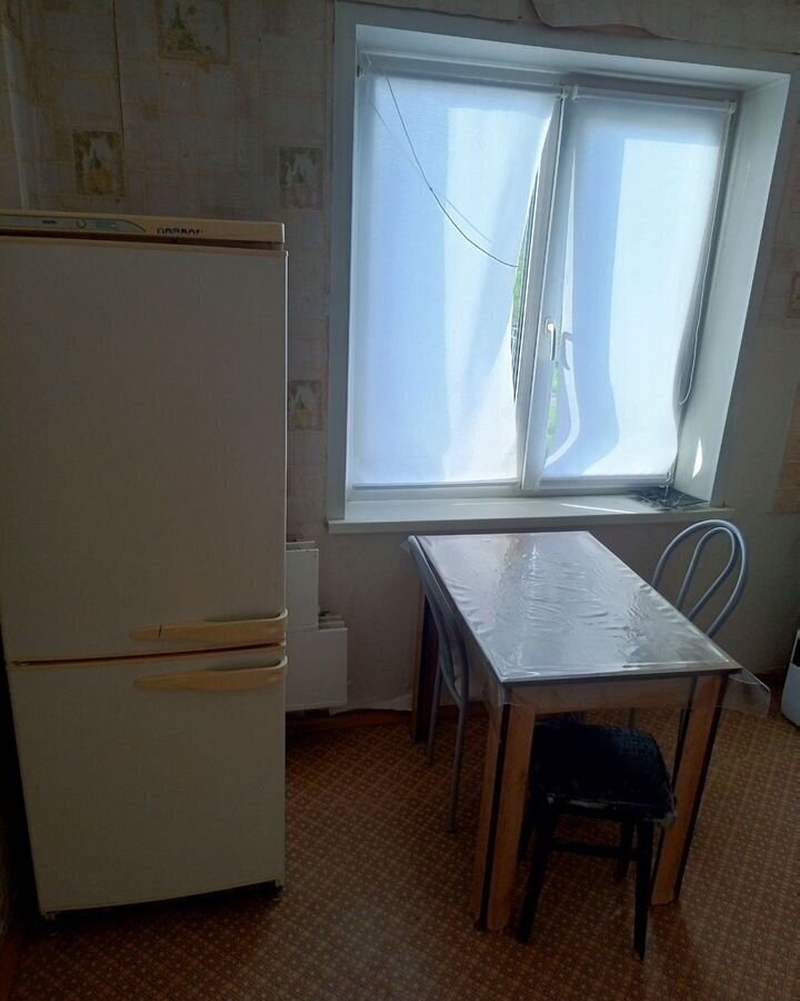 квартира г Юрга ул Фестивальная 1а фото 2