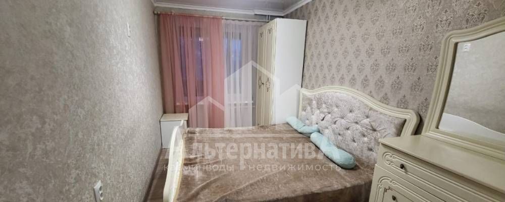 квартира г Кисловодск ул Главная 9 фото 4