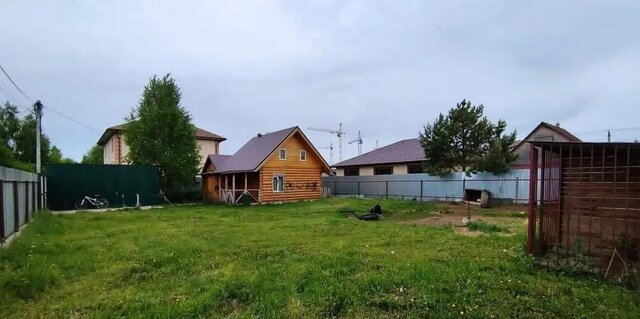 ул Полевая 1-я 34 Республика Татарстан Татарстан, Осиновское сельское поселение фото