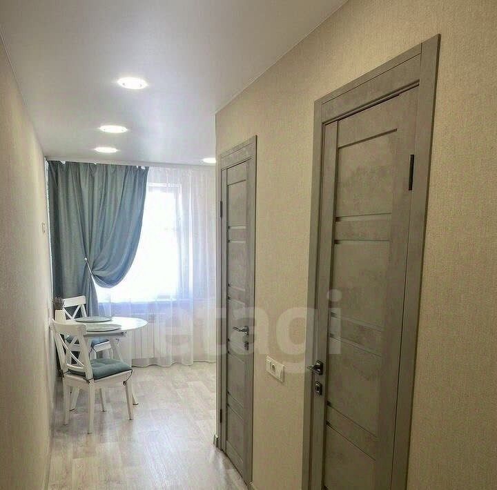 квартира г Новый Уренгой мкр Мирный 2/2 фото 3