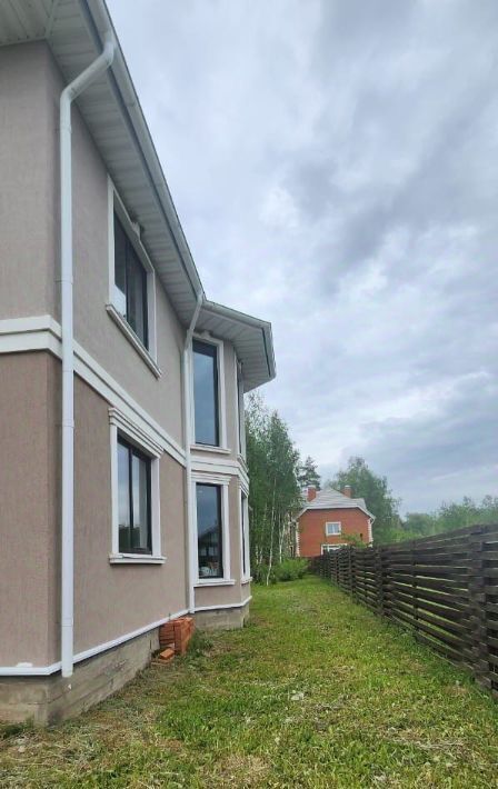 дом городской округ Одинцовский г Звенигород фото 3