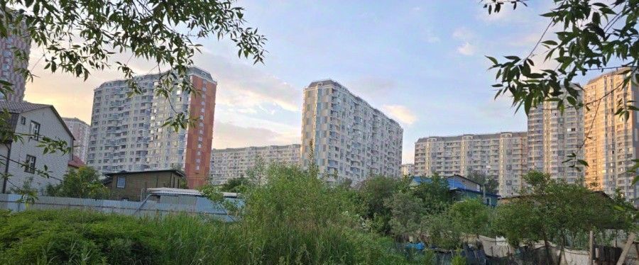 земля г Люберцы СНТ Зеленая Зона тер., Некрасовка фото 4