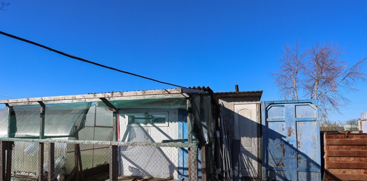 дом г Хабаровск р-н Железнодорожный снт Им. Мичурина 399 фото 23