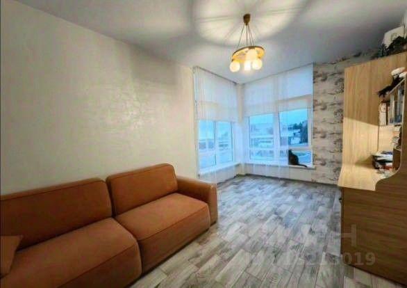 квартира г Геленджик ул Кирова 121 ЖК «Кировский» фото 1