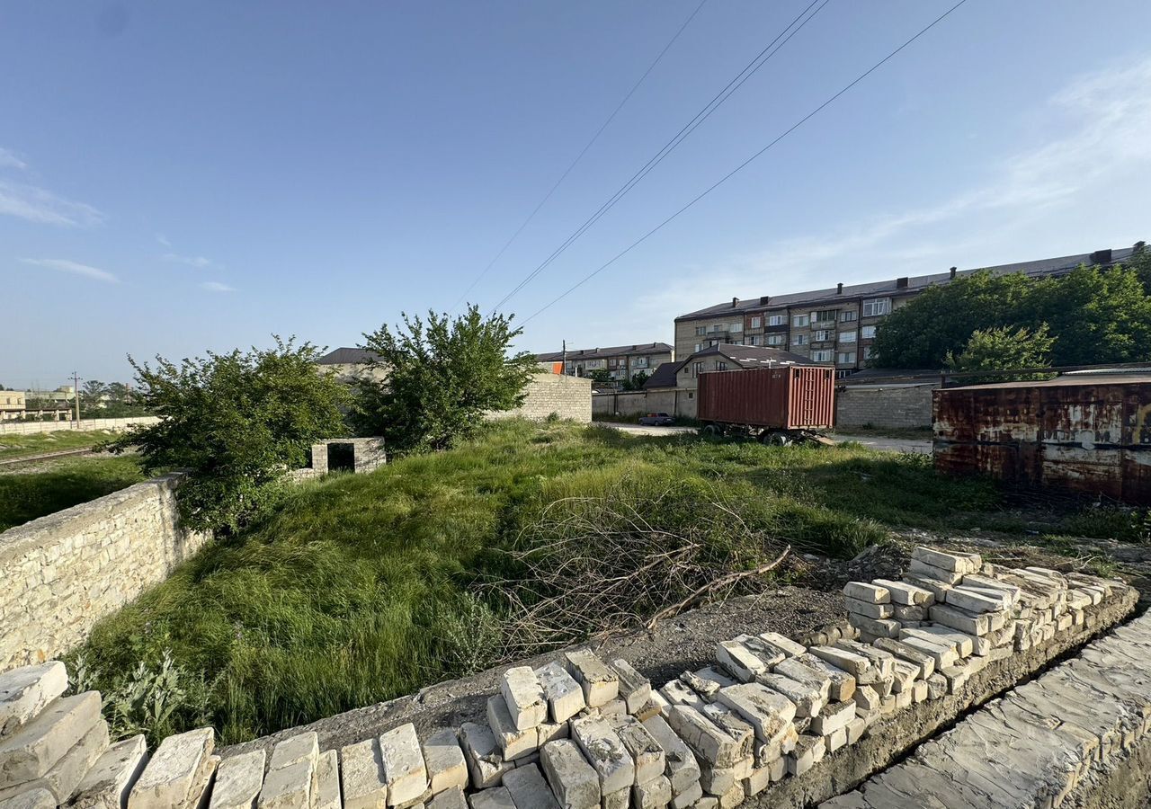 земля г Буйнакск мкр-н Дружба, 43/2 фото 2