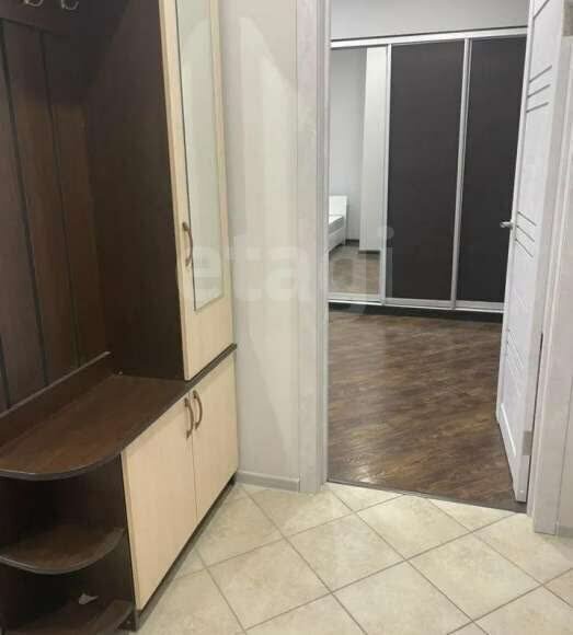 квартира г Краснодар р-н Прикубанский ул 2-я Российская 84 фото 3