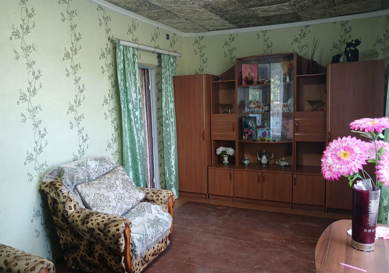 квартира г Пятигорск п Нижнеподкумский ул Гагарина 18/1 ст-ца Константиновская фото 6