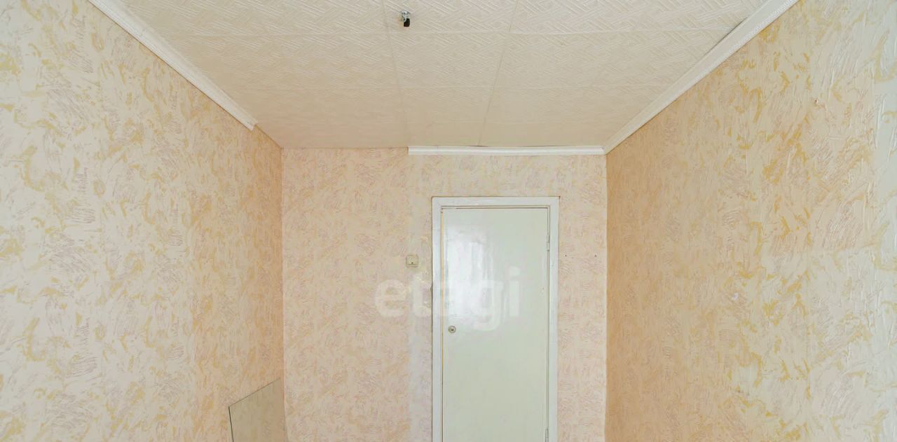 квартира г Ульяновск р-н Засвияжский ул Кузоватовская 43 фото 10