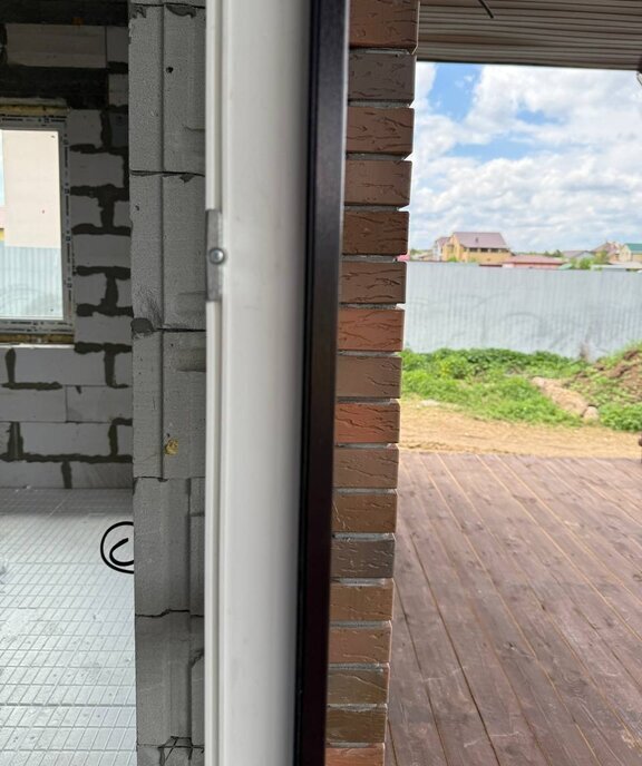 дом г Екатеринбург р-н Чкаловский ДНП Аэродром, 608 фото 10