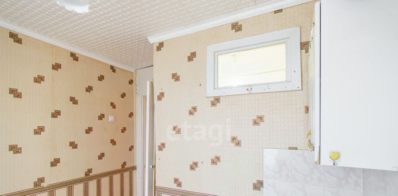 квартира г Ульяновск р-н Засвияжский ул Кузоватовская 43 фото 21