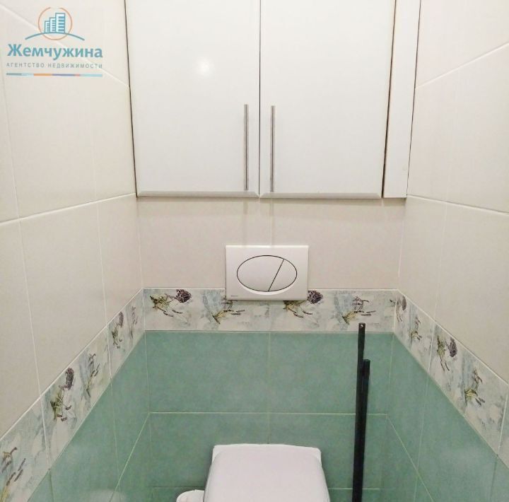 квартира г Димитровград пр-кт Автостроителей 43 фото 32
