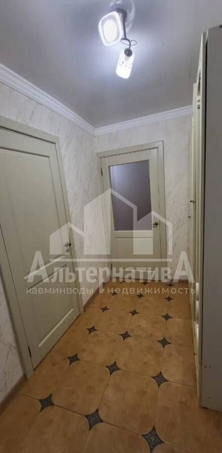 квартира г Кисловодск ул Главная 9 фото 6