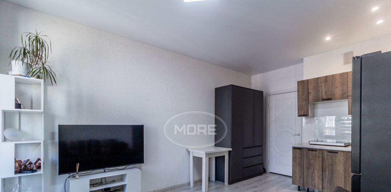 квартира г Калининград р-н Московский ул Батальная 98 фото 5