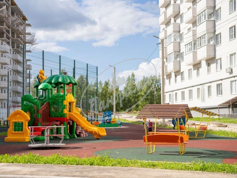 квартира г Калуга р-н Ленинский пр-д Юрия Круглова 6 фото 2