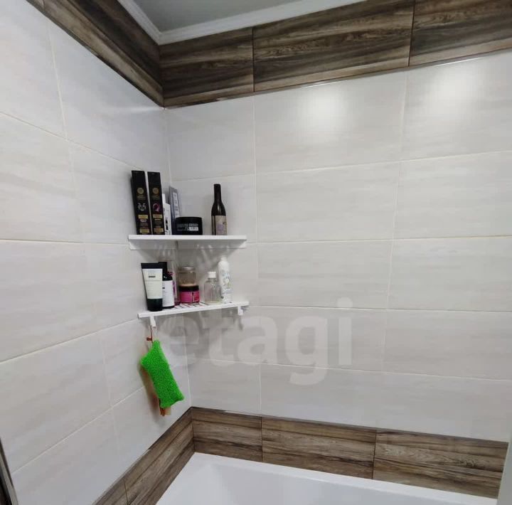 квартира г Новый Уренгой ул Надымская 3 фото 7