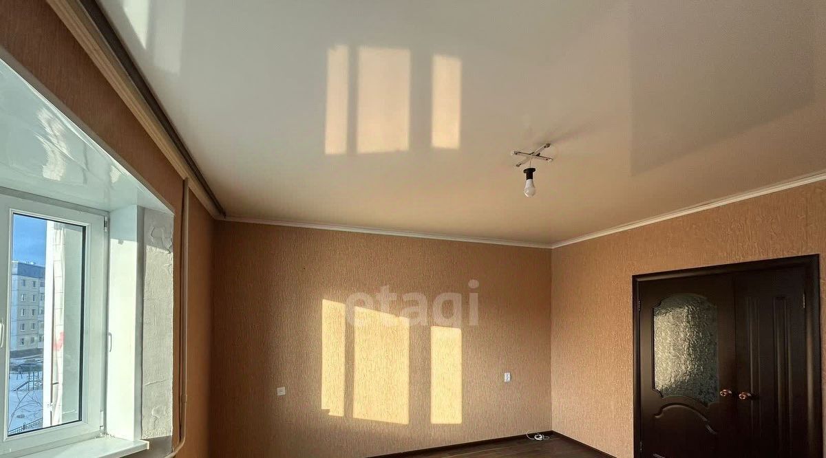 квартира г Новый Уренгой ул Молодежная 3 фото 7