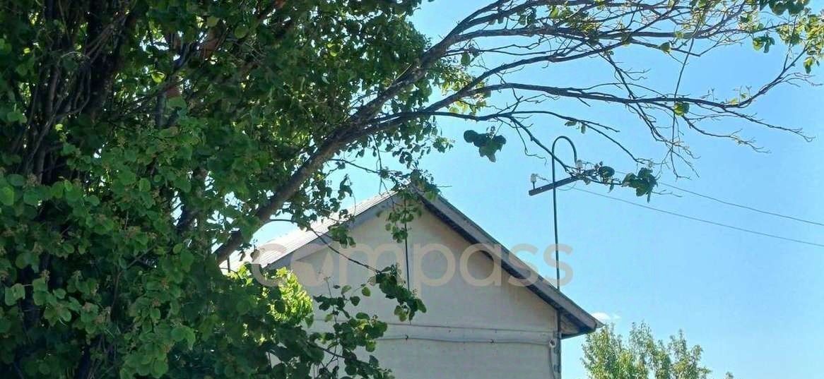 дом г Тюмень р-н Центральный снт Липовый остров фото 16