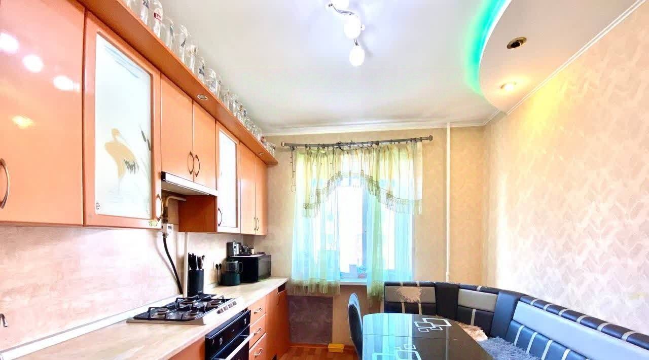 квартира г Новый Уренгой ул Молодежная 19 фото 15