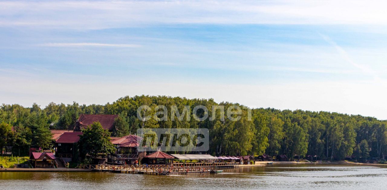 дом г Подольск д Бережки Подольск, 23 фото 6