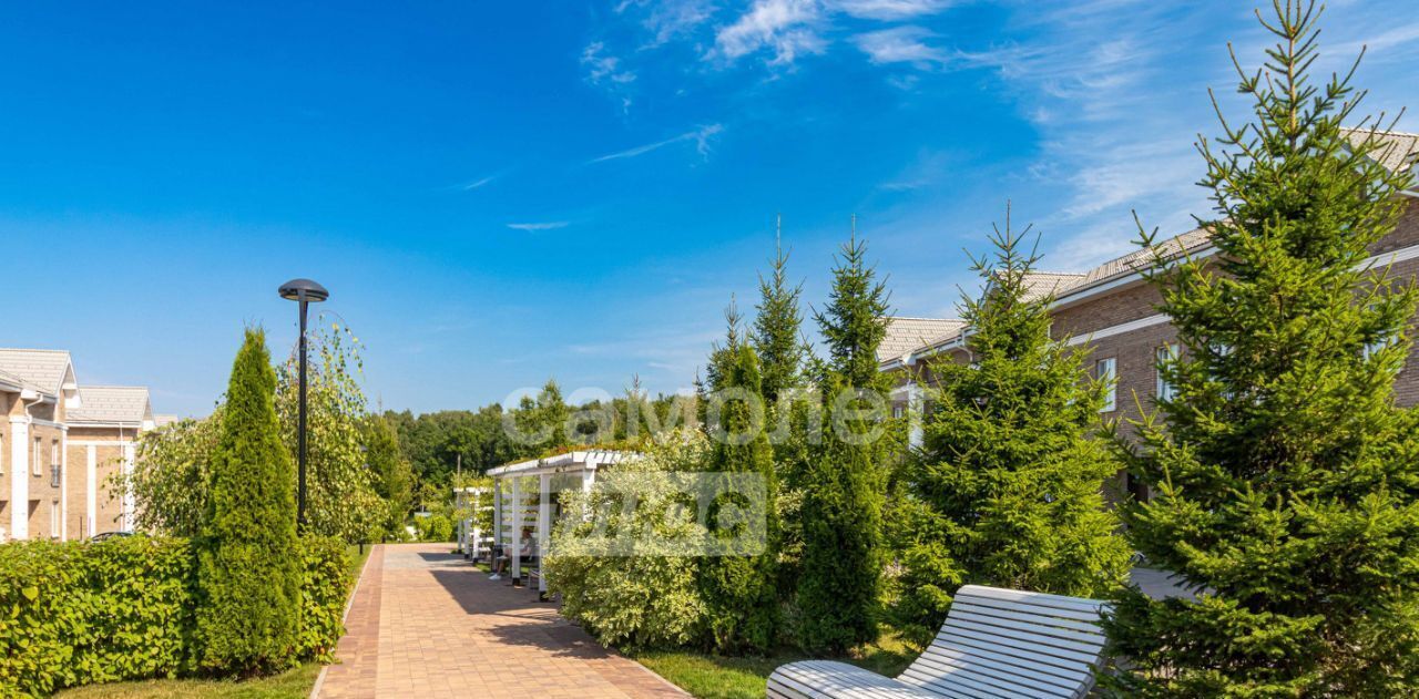 дом г Подольск д Бережки Подольск, 23 фото 7