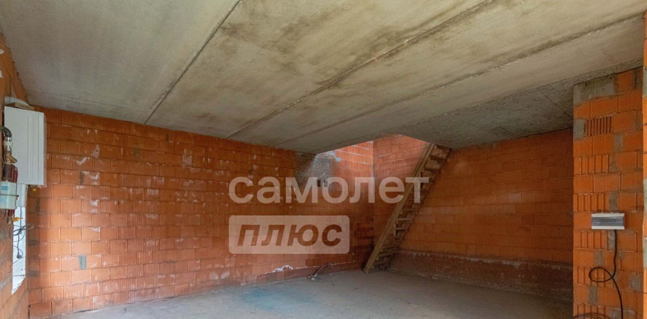 дом г Подольск д Бережки Подольск, 23 фото 23