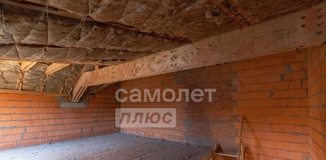 дом г Подольск д Бережки Подольск, 23 фото 31