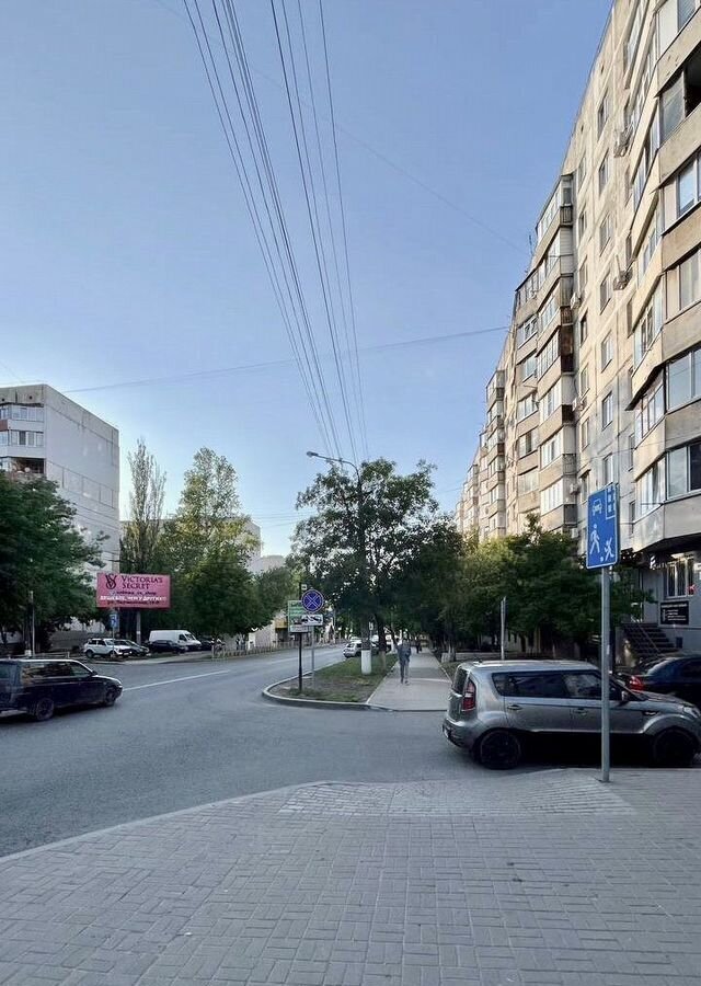 квартира г Симферополь р-н Киевский ул Лермонтова 7 фото 8