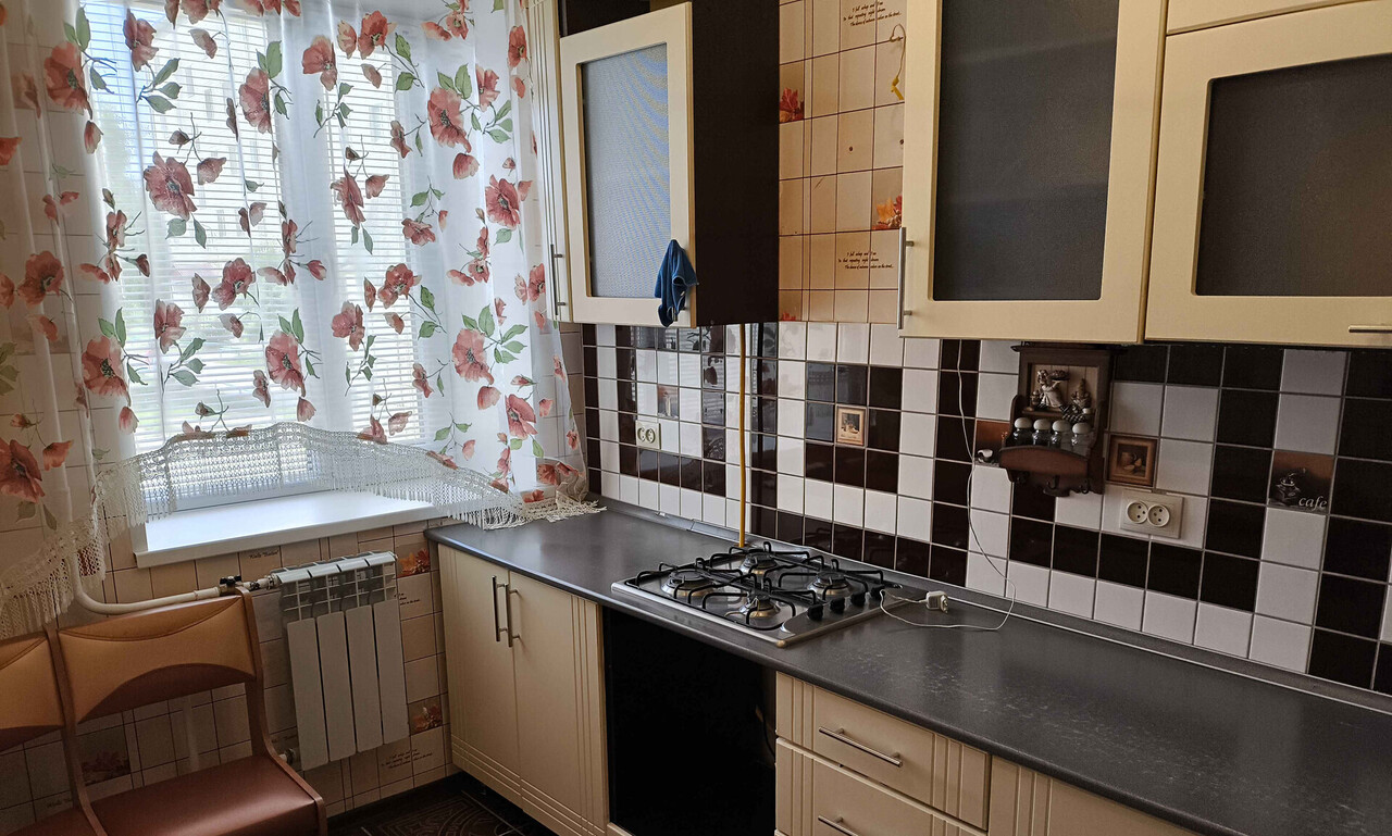 квартира г Козьмодемьянск мкр 3-й 22 фото 5