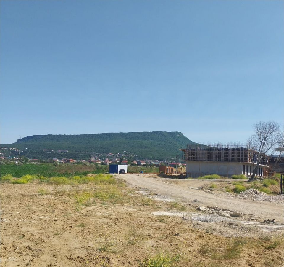 квартира г Махачкала р-н Кировский Благородная ул., 25 фото 5